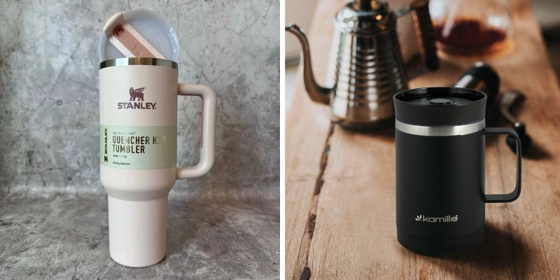 11 интересных и полезных подарков жене на Новый год