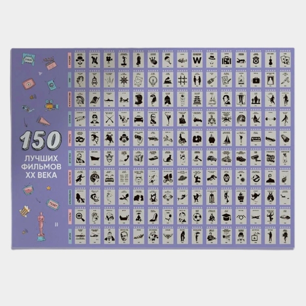 120 идей подарков для «Тайного Санты»