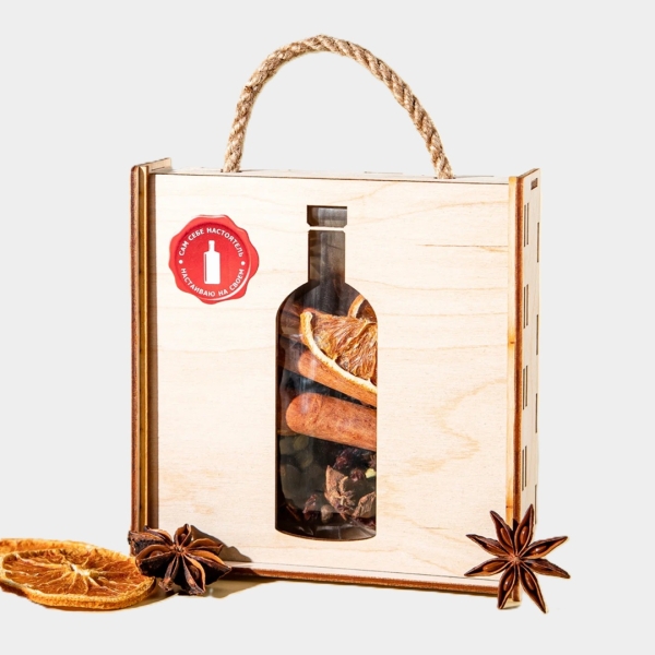 120 идей подарков для «Тайного Санты»