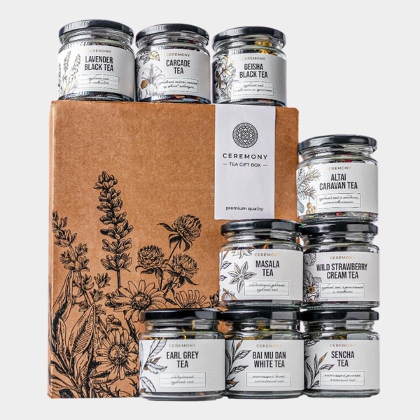 120 идей подарков для «Тайного Санты»