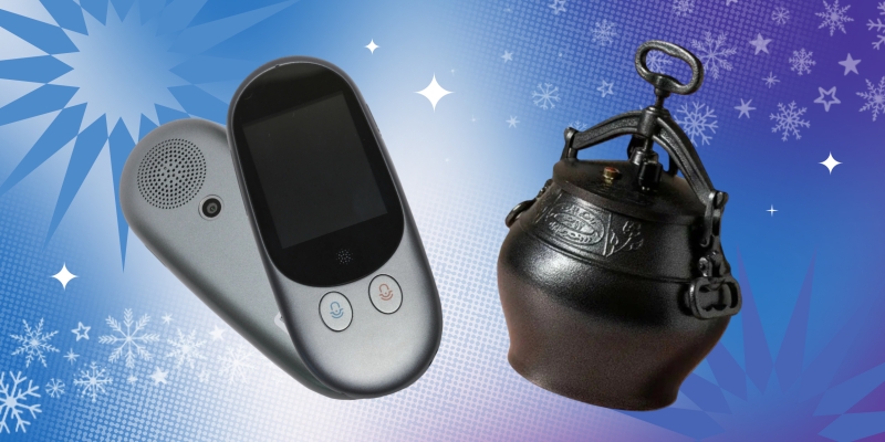 Что подарить мужчине на Новый год: 120 интересных идей